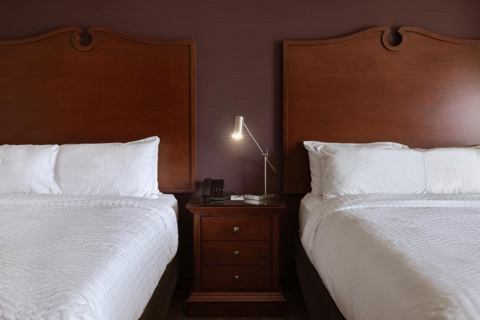 The Parker Hotel Kültér fotó