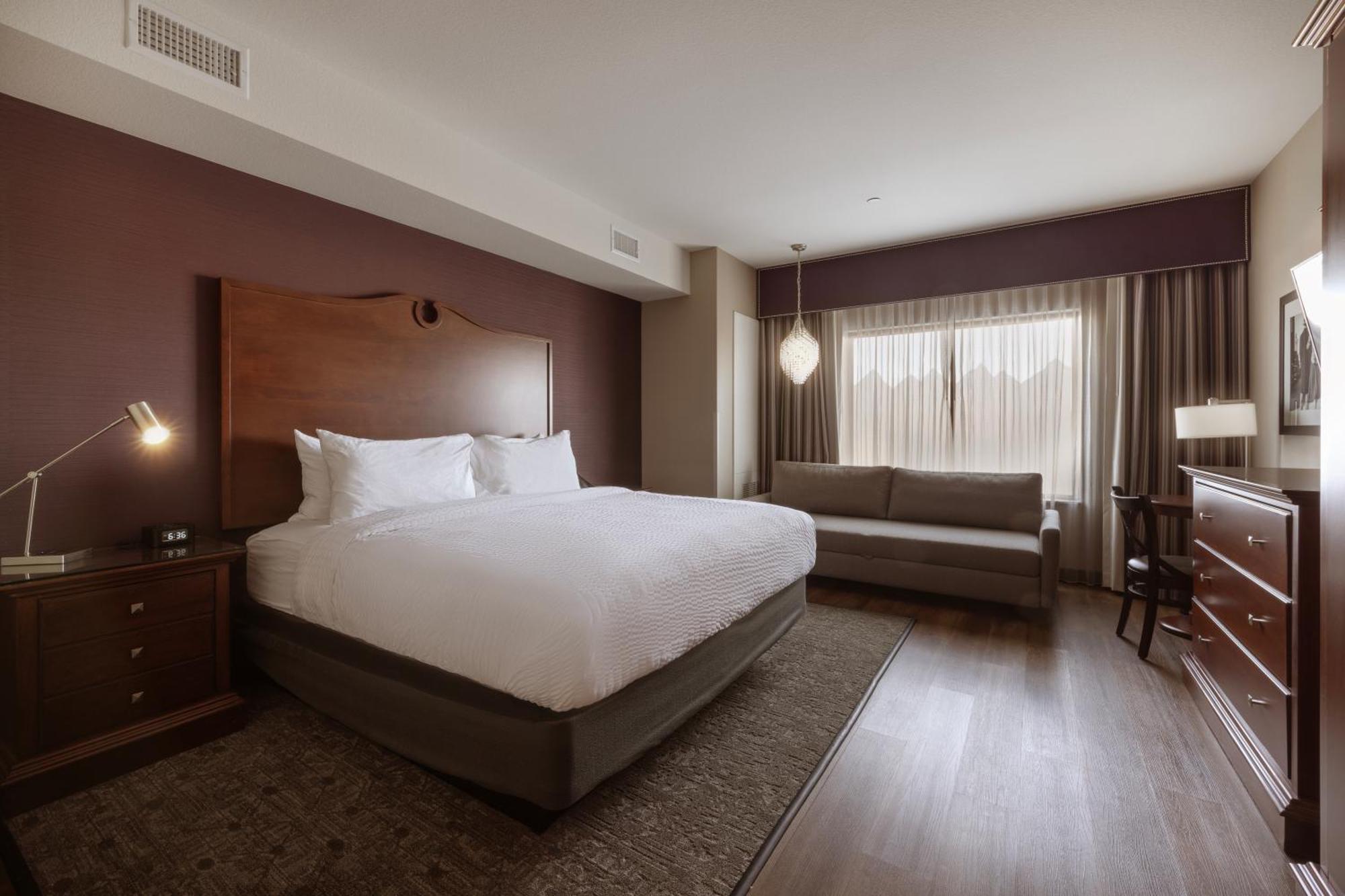 The Parker Hotel Kültér fotó