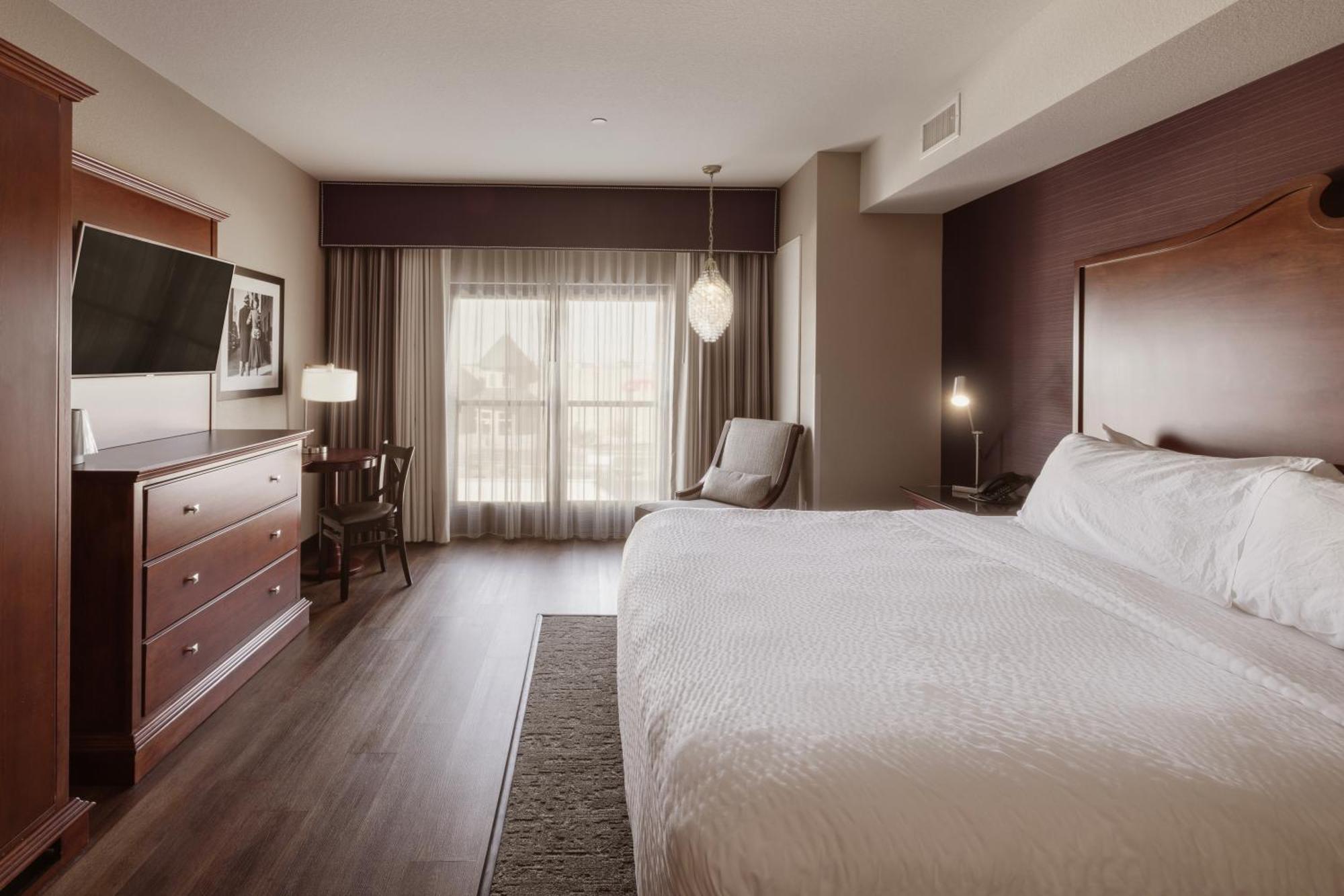 The Parker Hotel Kültér fotó
