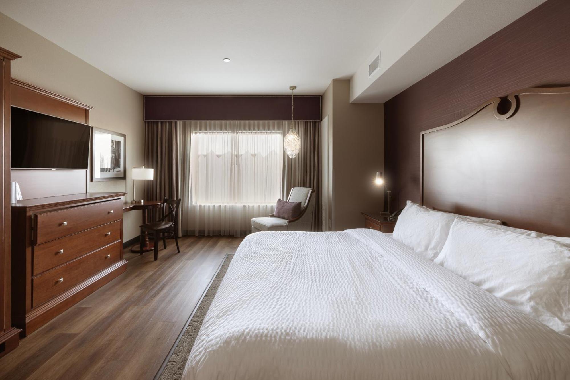 The Parker Hotel Kültér fotó