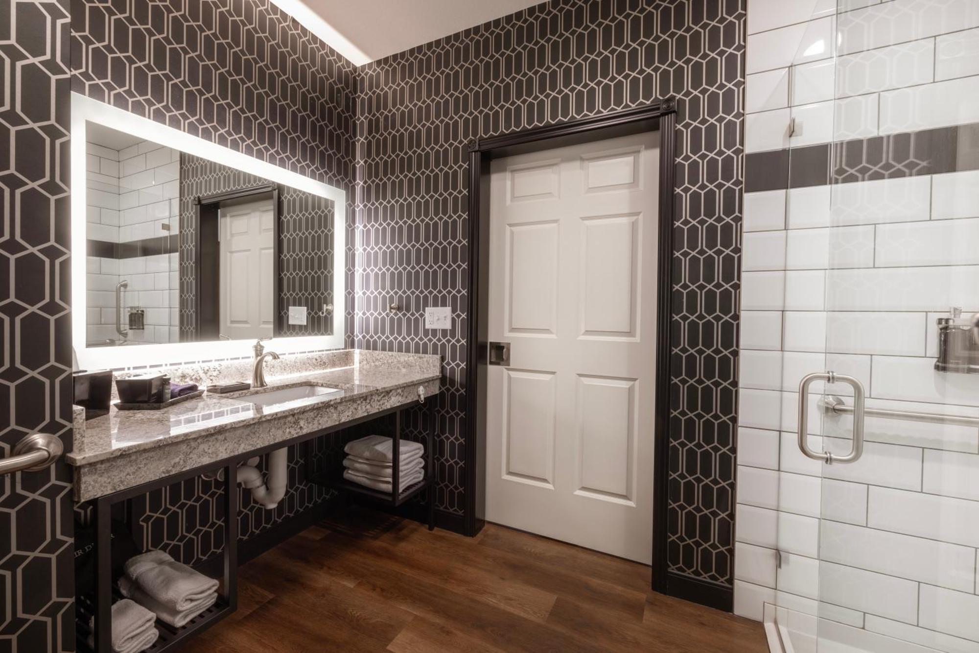 The Parker Hotel Kültér fotó