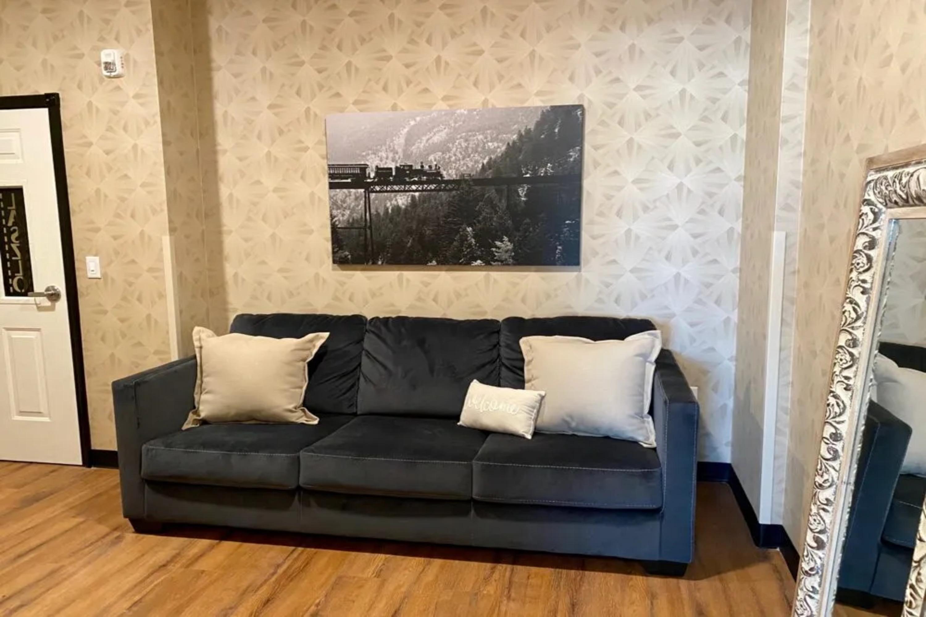 The Parker Hotel Kültér fotó