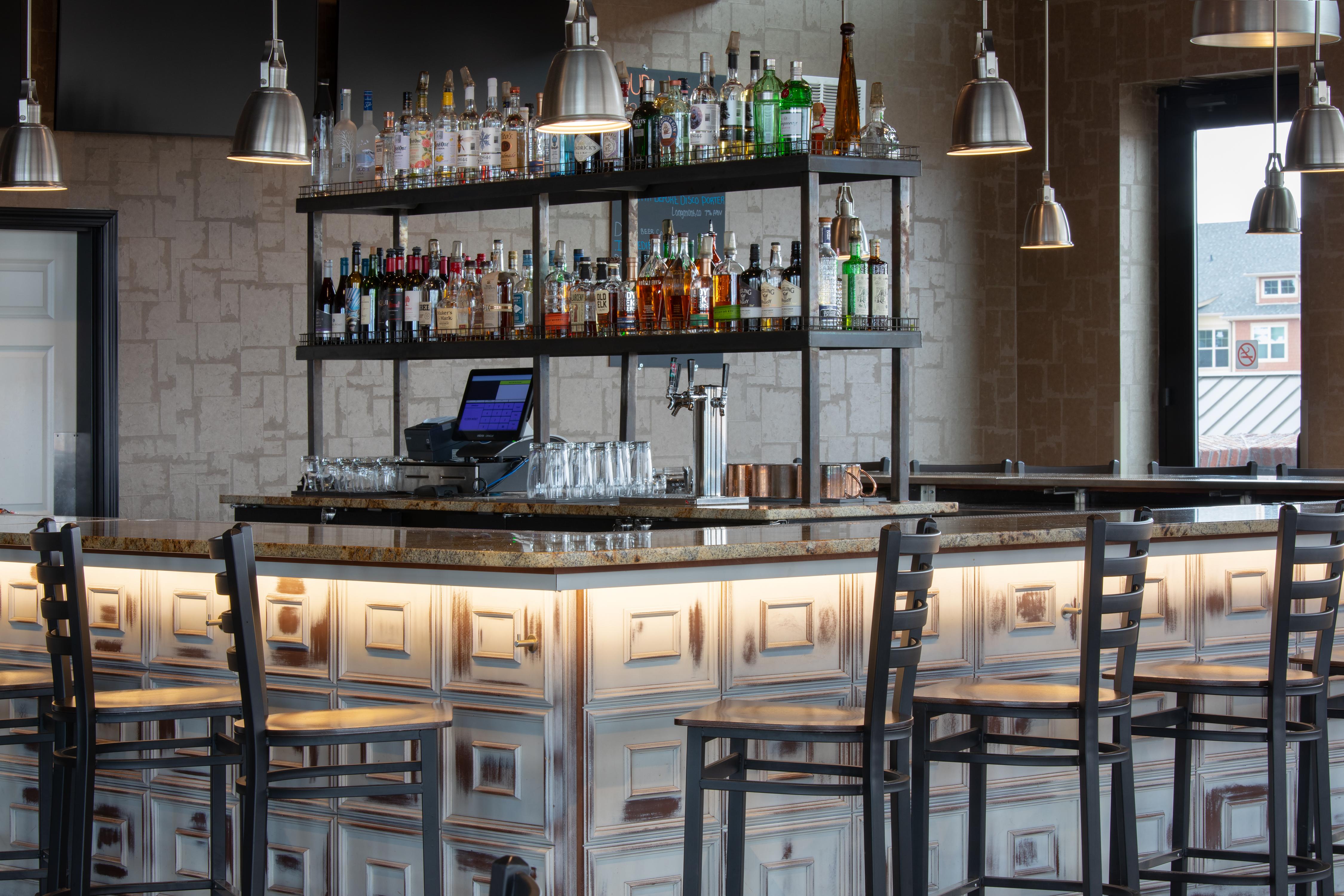 The Parker Hotel Kültér fotó
