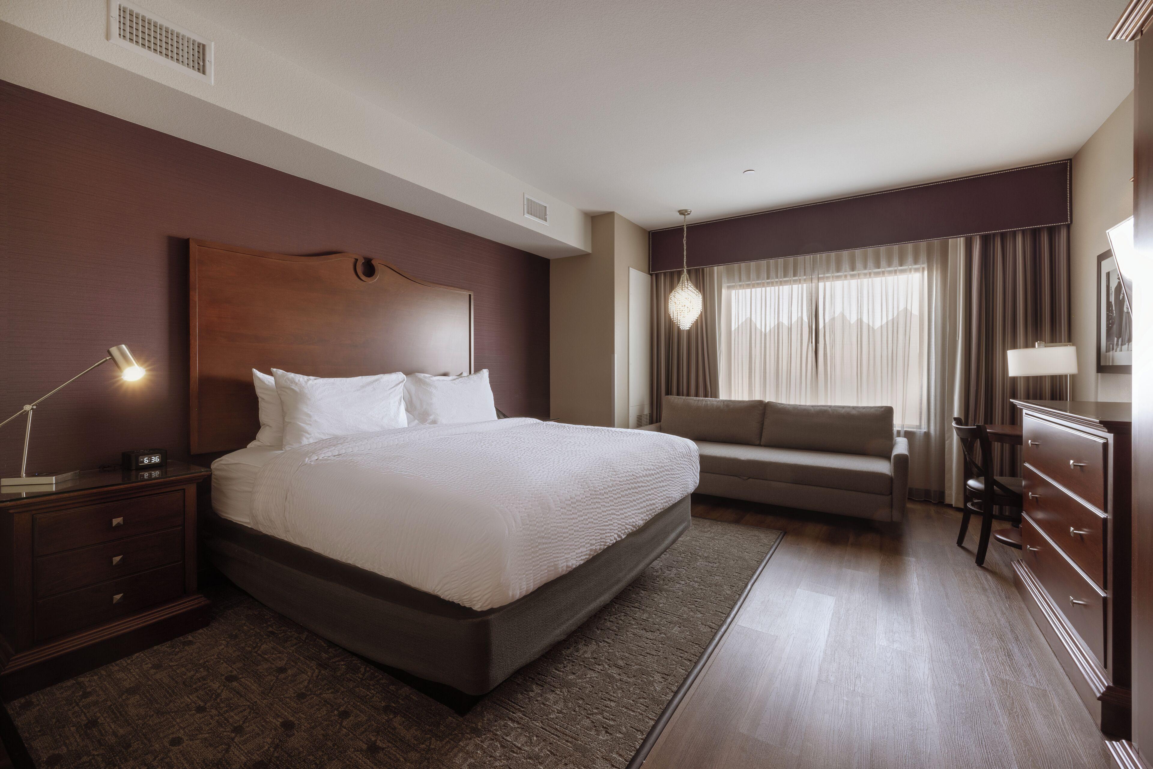 The Parker Hotel Kültér fotó