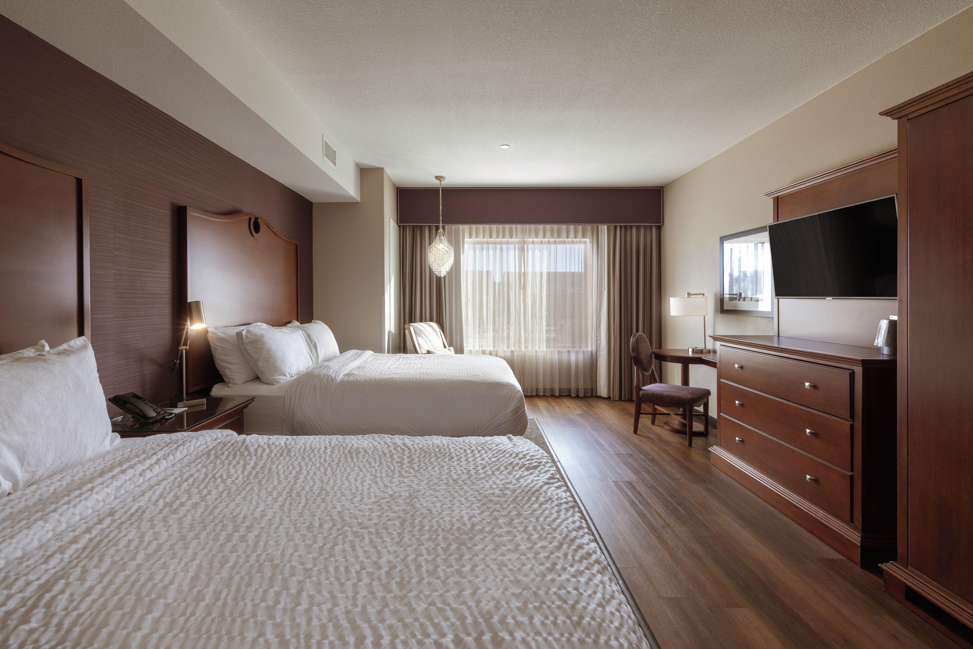 The Parker Hotel Kültér fotó