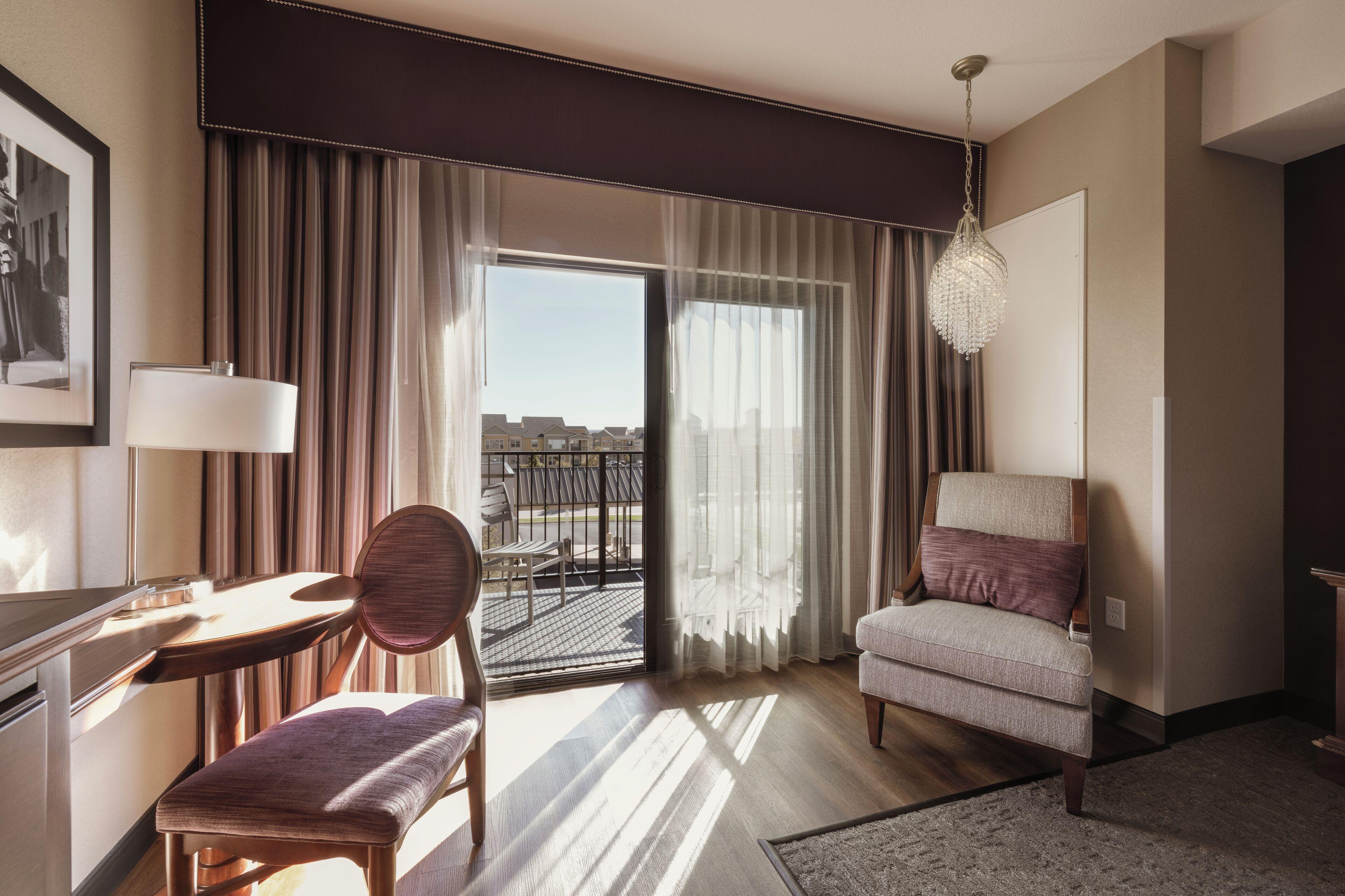 The Parker Hotel Kültér fotó