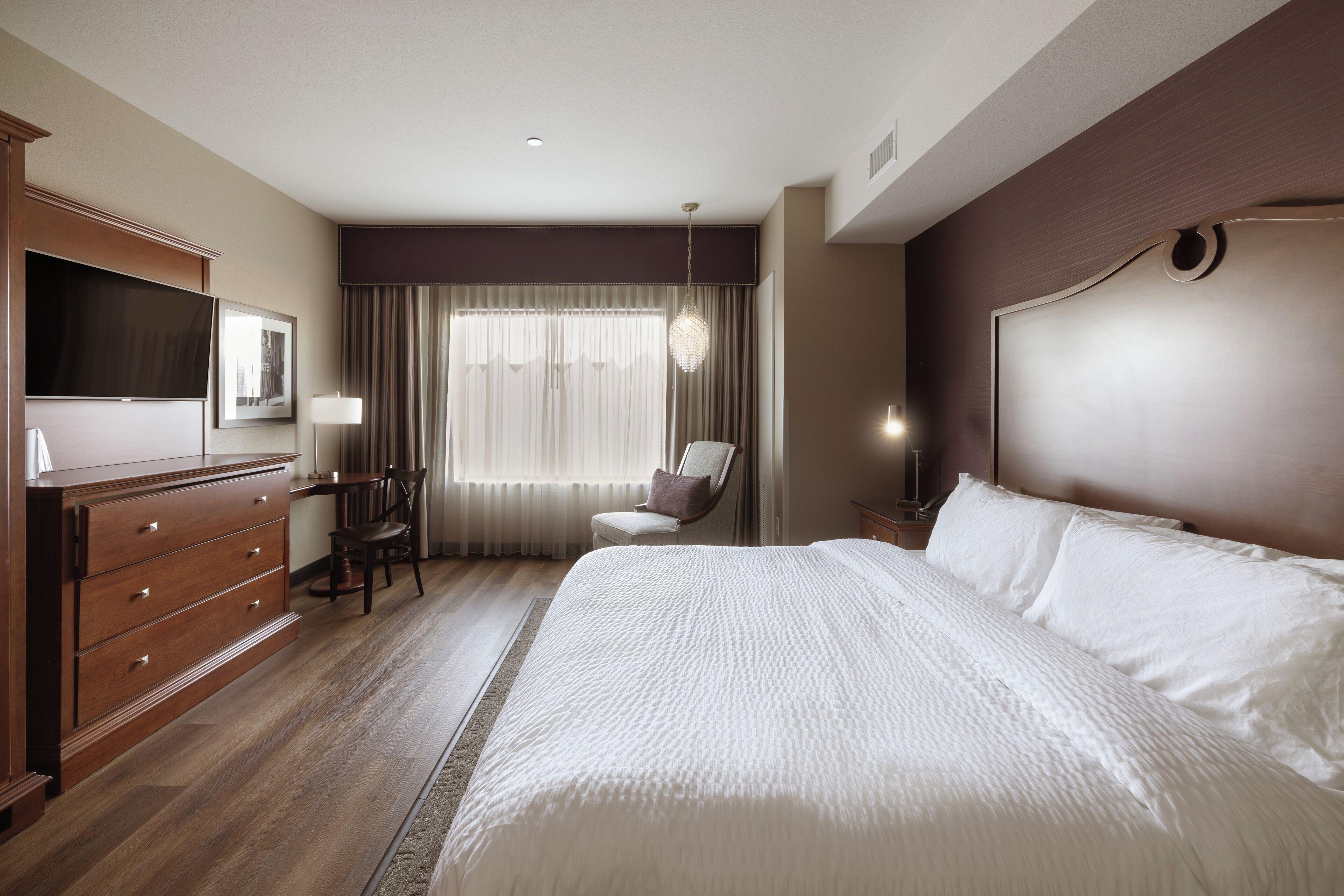 The Parker Hotel Kültér fotó