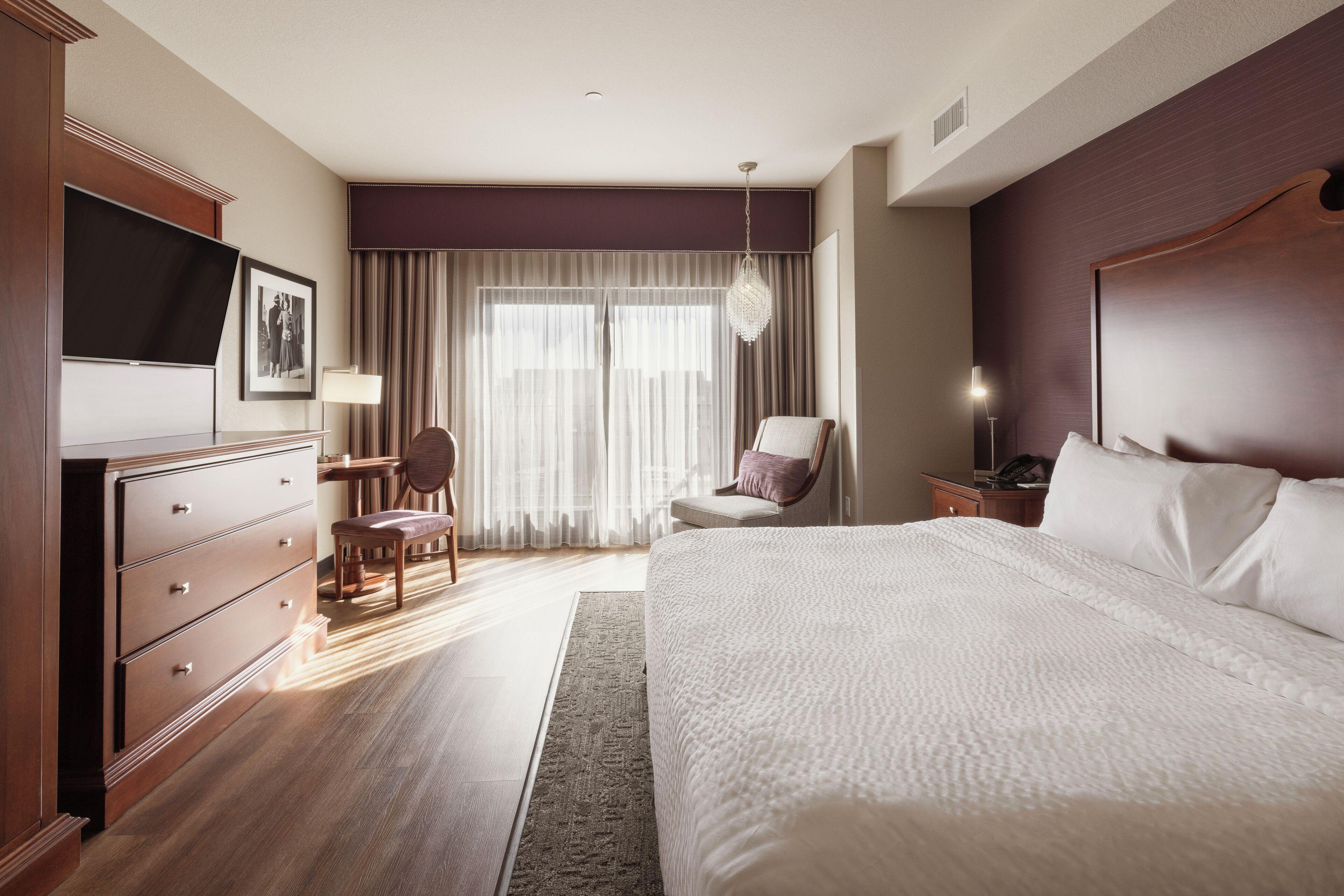 The Parker Hotel Kültér fotó